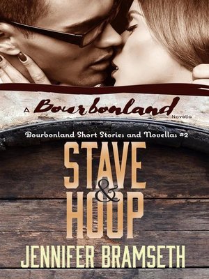 cover image of Stave and Hoop